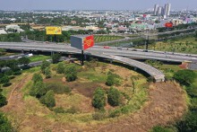 TP HCM đơn phương dừng hợp đồng BOT dự án đường nối cao tốc Trung Lương