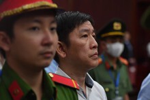 'Không nên giao tài sản đặc biệt lớn của bà Trương Mỹ Lan cho SCB xử lý'