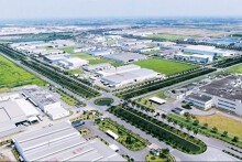 Hà Nội lập quy hoạch ba khu công nghiệp quy mô 635 ha