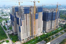 Dự báo 'điểm rơi' nguồn cung căn hộ phía Nam