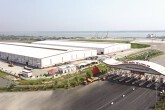 Tập đoàn Đức rót 30 triệu EURO để mở rộng nhà máy tại Khu công nghiệp Đông Nam Á