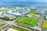Duyệt đầu tư ba khu công nghiệp gần 7.000 tỷ ở Hà Nam và Thanh Hóa
