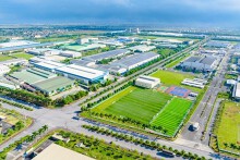 Duyệt đầu tư ba khu công nghiệp gần 7.000 tỷ ở Hà Nam và Thanh Hóa