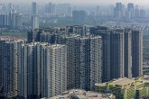 Chung cư đắt tiền dự kiến vẫn áp đảo thị trường Hà Nội