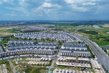 Các dự án của Novaland, Nam Long, DIG ở Đồng Nai đón tin mừng