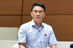 'Gỡ khó cho nhà thương mại nhưng nhiều nơi xây xong không ai ở'