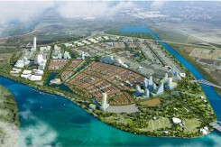 SSI: Dự án Tràng Cát sẽ hưởng lợi nhờ phát hành 250 triệu cổ phiếu KBC