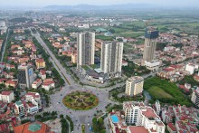 Sun Group muốn làm hai khu đô thị hơn 28.000 tỷ đồng ở Bắc Ninh