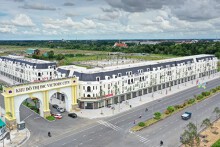 Bước tiến pháp lý tại các dự án của DIG