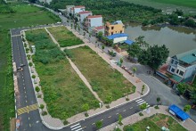 Hà Nội bỏ quy định UBND TP phê duyệt giá khởi điểm đấu giá đất