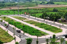 Hà Nội đấu giá 7 thửa đất ở tại huyện Hoài Đức, khởi điểm từ 11 triệu đồng/m2