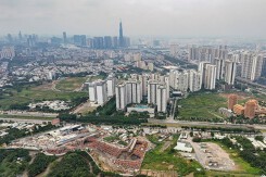 Đề xuất ưu tiên mở rộng loại đất làm nhà ở bình dân