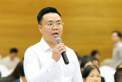 Nông dân lo đấu giá 'đẩy giá đất lên cao'