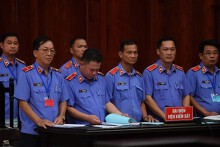 VKS: 'Không giao tài sản của bà Trương Mỹ Lan cho một mình SCB xử lý'