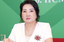 Bà Nguyễn Thị Như Loan được tại ngoại