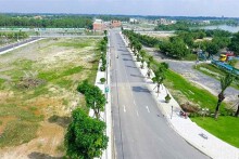 Hà Nội đấu giá 6 thửa đất tại nhiều quận huyện, khởi điểm từ 1,1 tỷ đồng