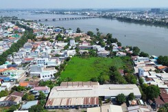 Cường Thuận IDICO sắp xây khu nhà ở 2.500 tỷ tại Biên Hòa, có thể ghi nhận doanh thu từ 2025