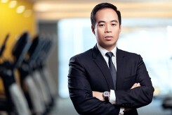 Ông Đoàn Quốc Huy làm Chủ tịch BIM Group