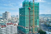 Dự án của Sun Group, Newtown tại Đà Nẵng được phép bán cho người nước ngoài