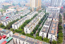 Cận cảnh dự án PANDORA được chuyển đổi từ đất xây nhà máy lắp ráp ô tô mà chưa báo cáo Thủ tướng