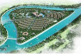 Lãnh đạo TP Hải Dương: Khu sinh thái Đảo Ngọc của Tập đoàn Nam Cường triển khai rất chậm