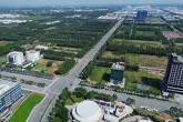 Hai phương án điều chỉnh bảng giá đất Bình Dương
