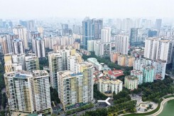 TS Cấn Văn Lực: Bảng giá đất tại một số địa phương có thể tăng 2-7 lần so với hiện tại