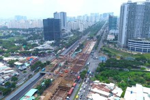 Thông tin quy hoạch nổi bật tuần qua (23/11 - 29/11): Nhiều tỉnh lên kế hoạch mở đường giao thông nghìn tỷ