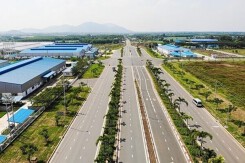 Một doanh nghiệp làm KCN 1.000 ha tại Đồng Nai