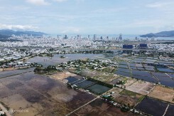 Liên danh FPT đề xuất làm đô thị công nghệ 50 ha ở Nha Trang