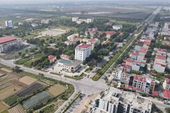 Taseco Land đạt yêu cầu làm KĐT 3.200 tỷ đồng ở Mê Linh