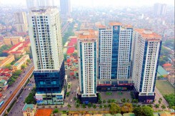 Bất động sản tháng 10/2024: Aeon rút khỏi Hoàng Mai, T&T và tập đoàn Qatar nghiên cứu đại dự án ở Đông Anh