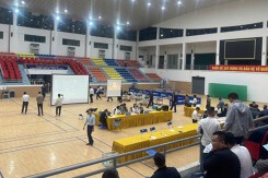 Ai đã trả 30 tỷ đồng/m2 đất đấu giá Sóc Sơn rồi xin rút?