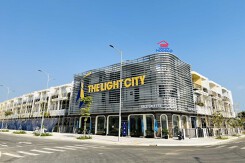 Ông lớn bất động sản Vũng Tàu lãi ròng giảm 60% do thị trường khó khăn
