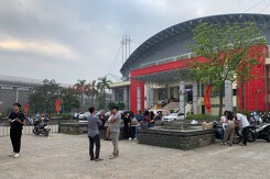 Hoài Đức tiếp tục đấu giá đất với mức khởi điểm thấp, liệu có thiết lập kỷ lục mới?