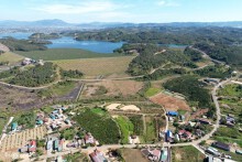 Thương vụ 'sang tay' siêu dự án Đại Ninh của đại gia Nguyễn Cao Trí