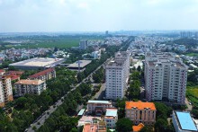 Đồng Nai sẽ dời trung tâm hành chính về KCN Biên Hòa 1