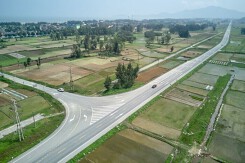Hà Tĩnh cho tách thửa tối thiểu 50 m2
