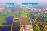 PC1 vượt kế hoạch lãi 2024 nhờ mảng khu công nghiệp, tồn kho bất động sản cao gấp 21 lần đầu năm