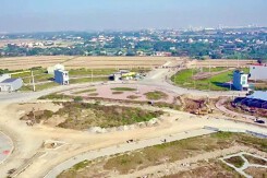 Có áp dụng hai Luật Đất đai trong một dự án?