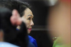 Bà Trương Mỹ Lan xin lại một loạt tài sản 'khủng'