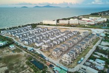 Chi phí lãi vay phình to, Vinahud có nguy cơ lỗ kỷ lục