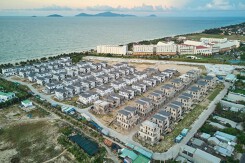 Chi phí lãi vay phình to, Vinahud có nguy cơ lỗ kỷ lục