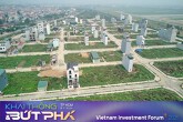 Trước thềm Diễn đàn Đầu tư Việt Nam: Dự báo làn sóng tăng giá đất nền sau 2025