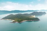 Quảng Ninh có thêm khu du lịch sinh thái gần 70 ha trên đảo