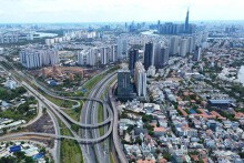 Khẩu vị bất động sản của khối ngoại tại Việt Nam đang thay đổi