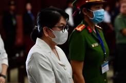 Cựu cục trưởng thanh tra Đỗ Thị Nhàn: 'Mất tất cả vì tội lỗi gây ra'