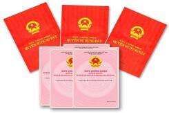 TPHCM lập tổ công tác giải quyết giấy tờ nhà đất