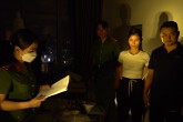 Dùng hợp đồng cho thuê 50 năm để lừa bán nhiều căn hộ chung cư