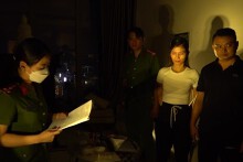 Dùng hợp đồng cho thuê 50 năm để lừa bán nhiều căn hộ chung cư